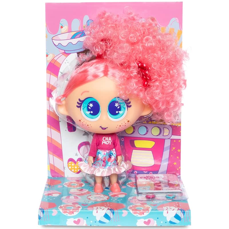 Mis Pastelitos Edicion Especial Chamoy Y Amiguis Distroller