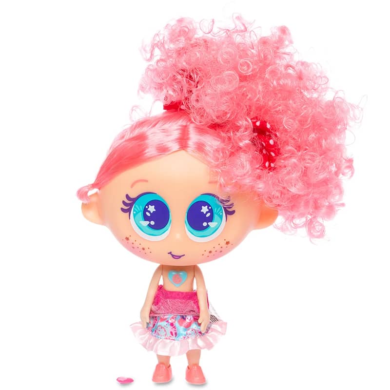 Mis Pastelitos Edicion Especial Chamoy Y Amiguis Distroller