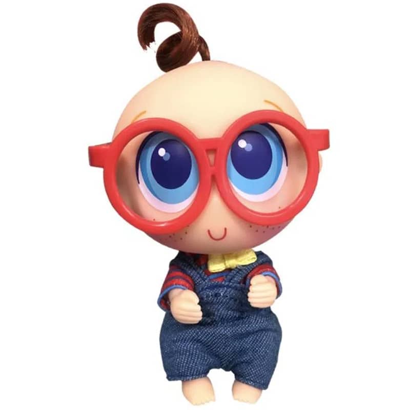 Churro Rilouded Chamoy Y Amiguis Distroller