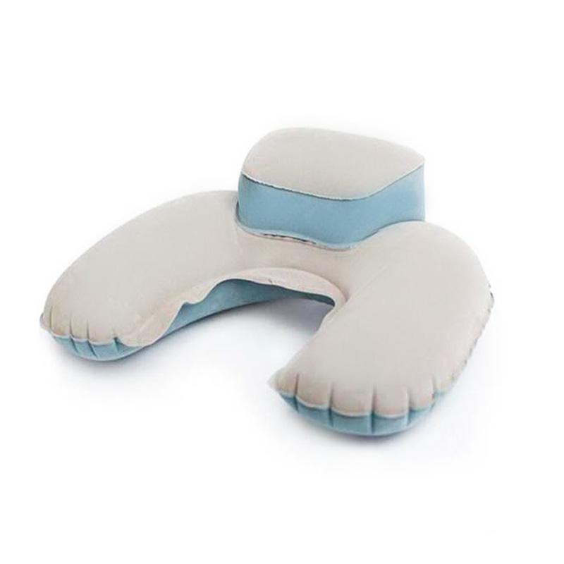 Almohada de viaje travel pop