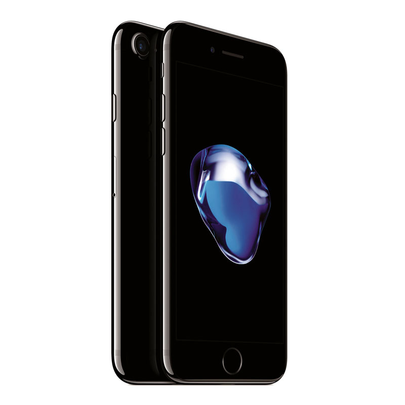 iPhone 8 plus NEGRO (Semi-nuevo) - Reparación de celulares