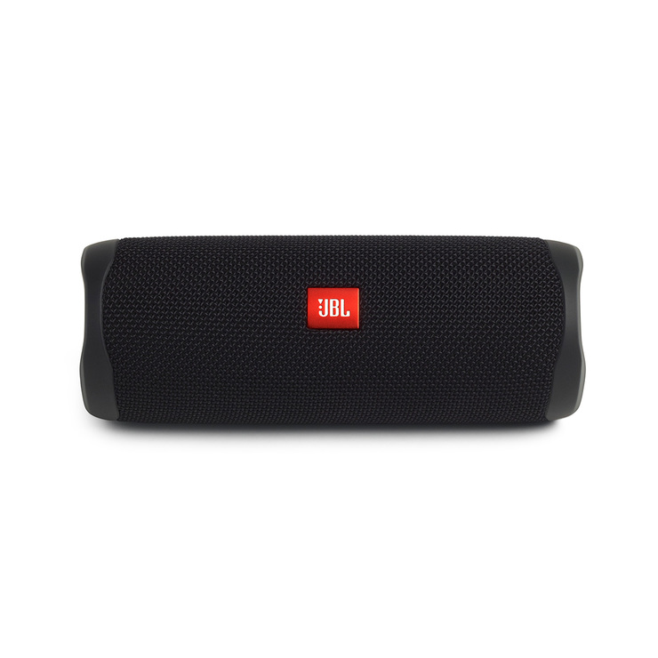 Bocina Inalámbrica Bluetooth JBL Flip 5 Negro