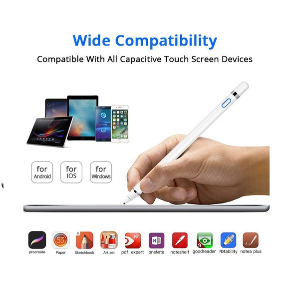 S PEN STYLUS PLUMA UNIVERSAL PARA PANTALLA TOUCH