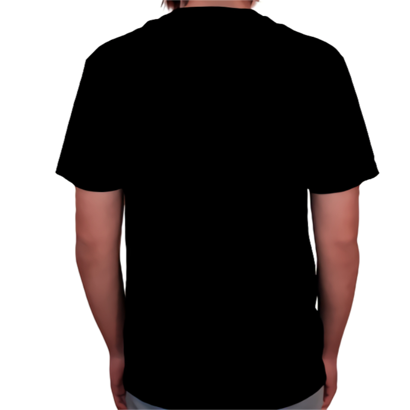 Playera para Hombre Ford Mustang Vintage