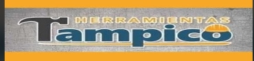 HERRAMIENTAS TAMPICO