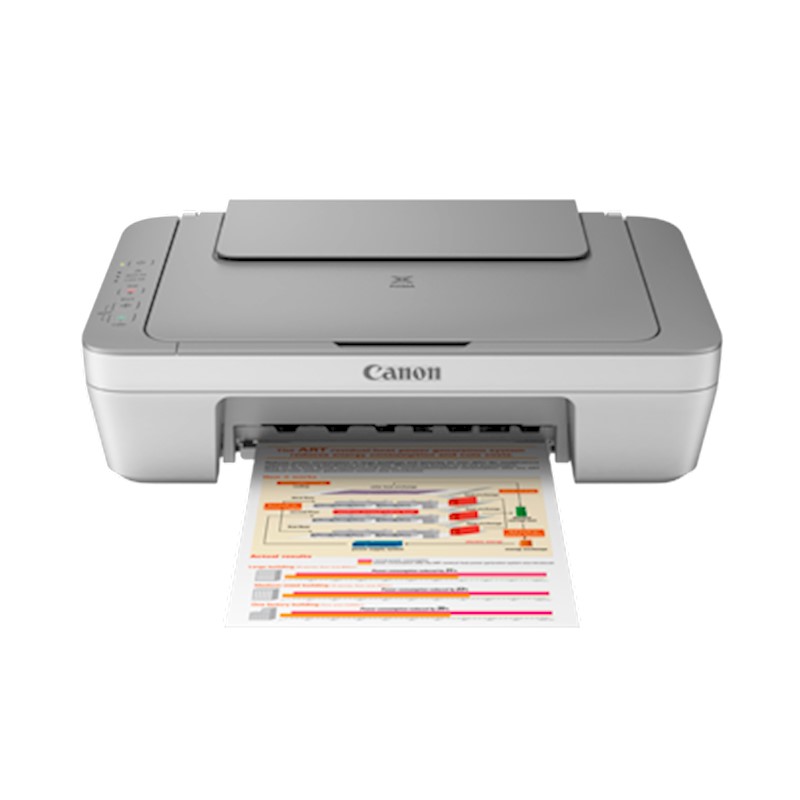 MULTIFUNCIONAL PIXMA MG2410