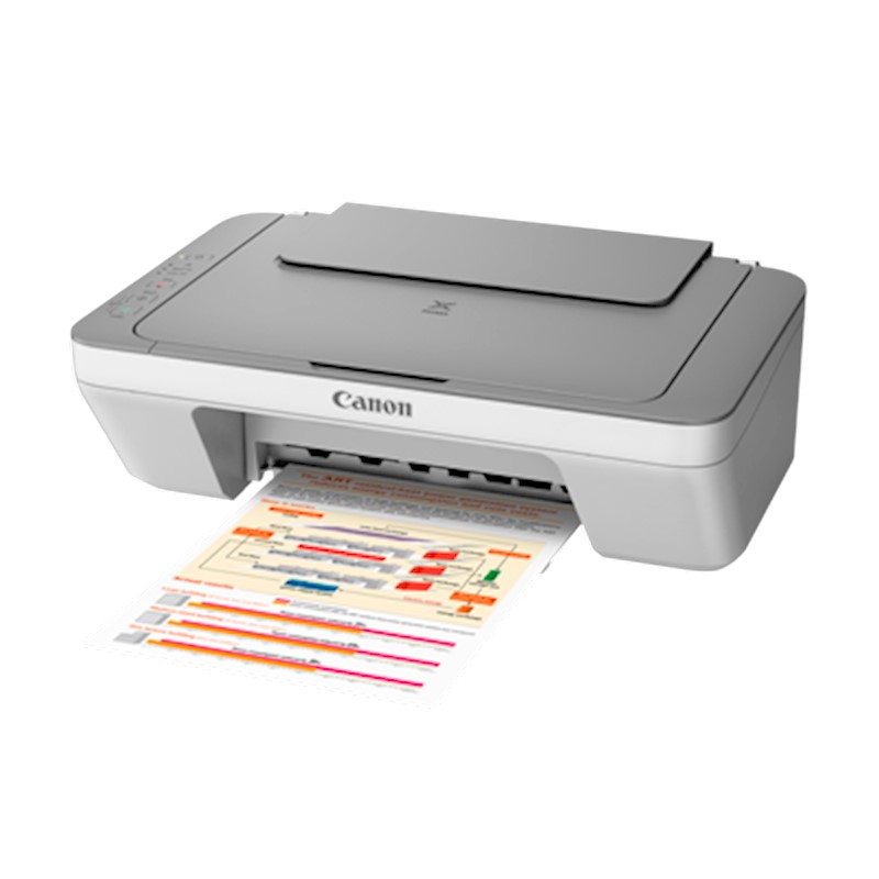 MULTIFUNCIONAL PIXMA MG2410