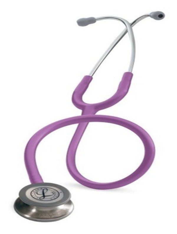 Estetoscopio Littmann Classic III Original Color Lavanda
