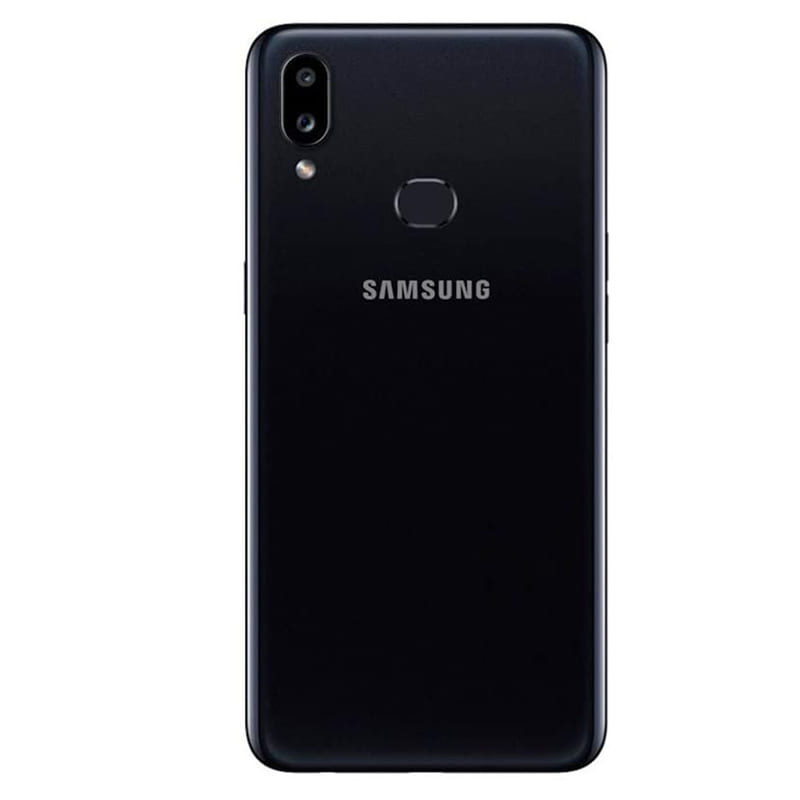 Celular Samsung Galaxy A10s 32gb/2GB Cámara Dual Android- Negro