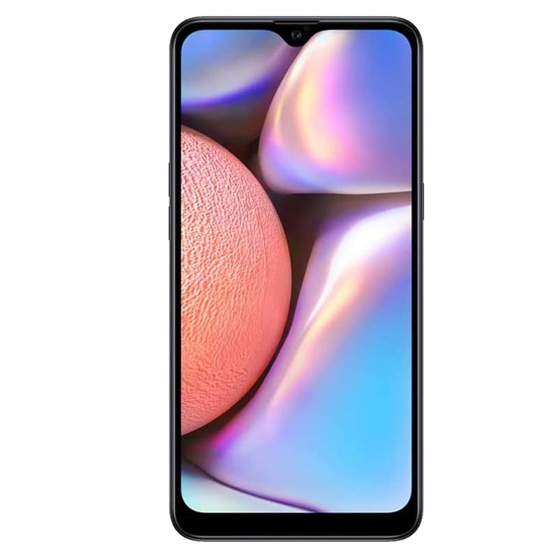 Celular Samsung Galaxy A10s 32gb/2GB Cámara Dual Android- Negro
