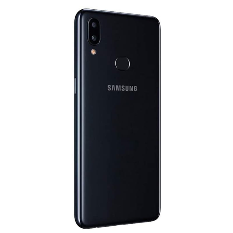 Celular Samsung Galaxy A10s 32gb/2GB Cámara Dual Android- Negro