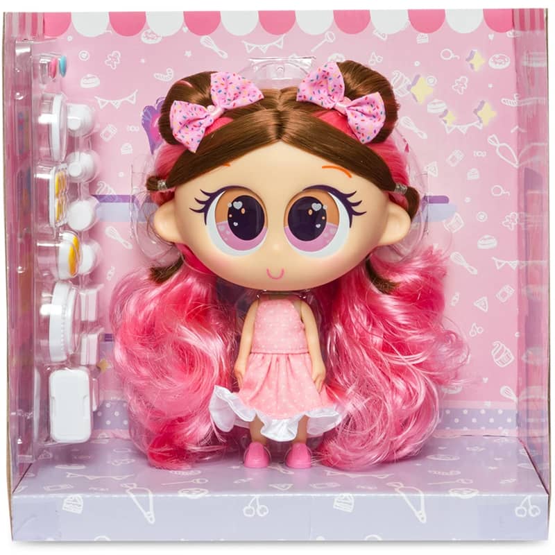 Mis Pastelitos Chamoy Y Amiguis Distroller