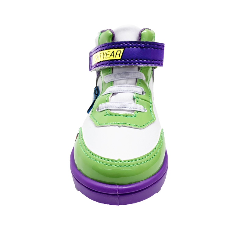 TENIS BOTA BUZZ LIGHTYEAR TOY STORY 14-19