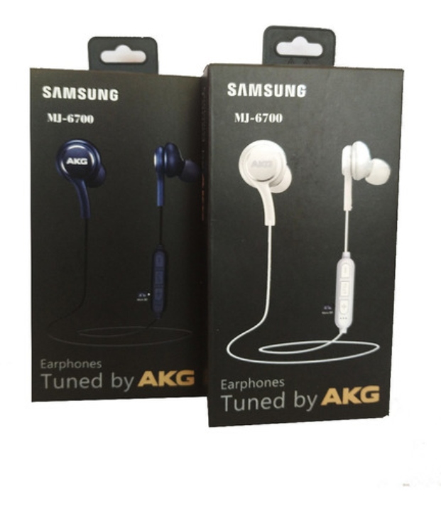 Audífonos Inalámbricos Samsung Tuned By AKG MJ-6700