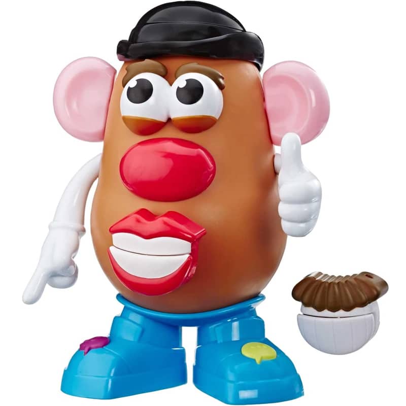 Señor Cara De Papa Parlanchín Hasbro Toy Story