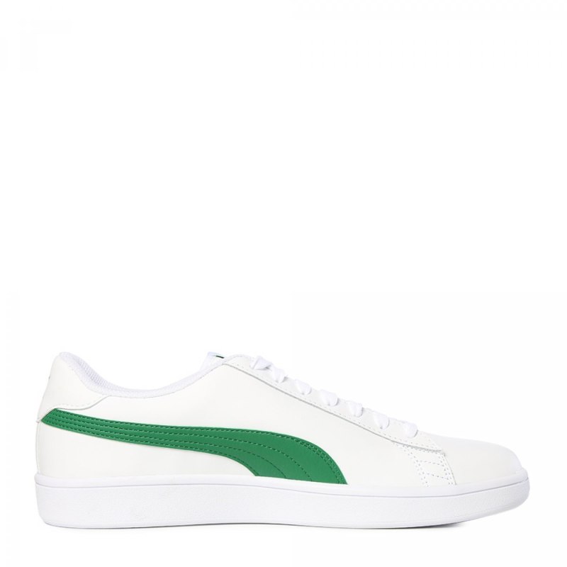 Tenis puma discount smash v2 verde