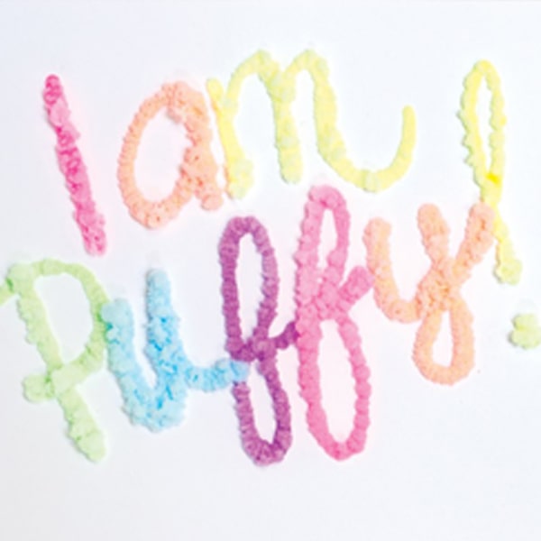 Plumones Efecto Palomitas Puffy Pens Tinta 3D 6 Piezas