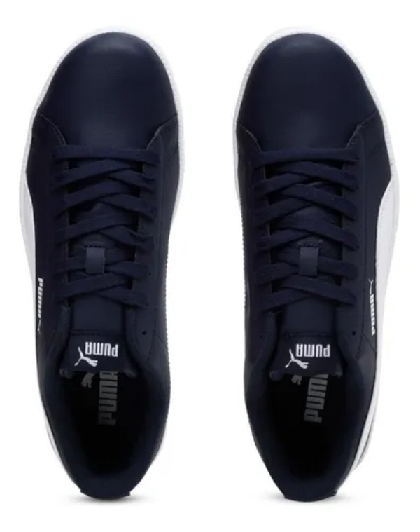 Tenis Puma Smash