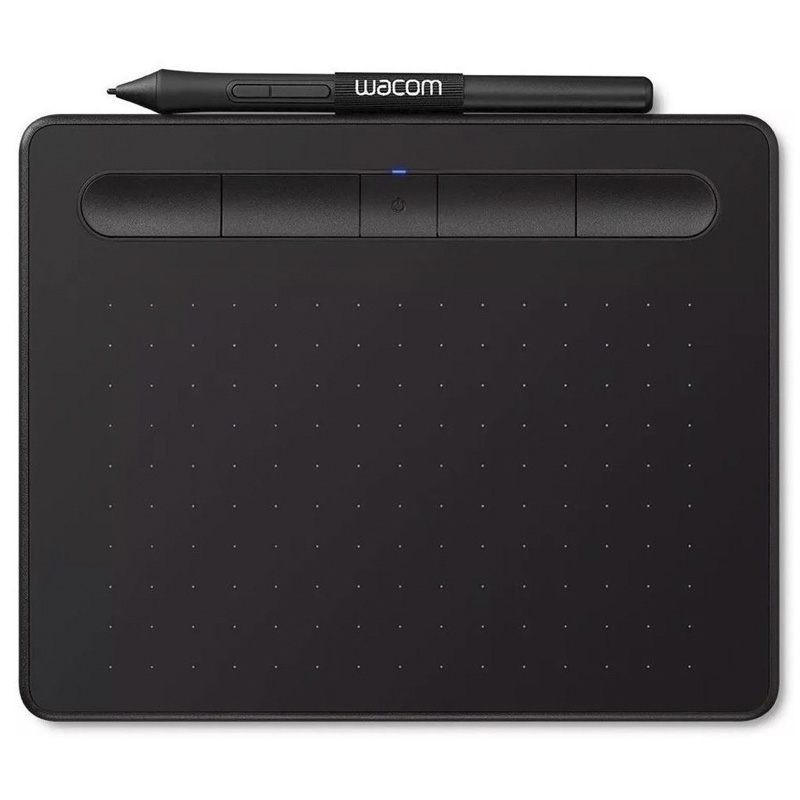 Tableta digitalizadora Wacom Intuos Creative Small Bluetooth