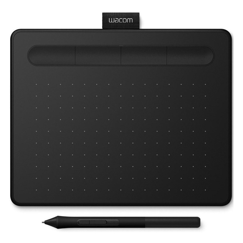 Tableta digitalizadora Wacom Intuos Creative Small Bluetooth