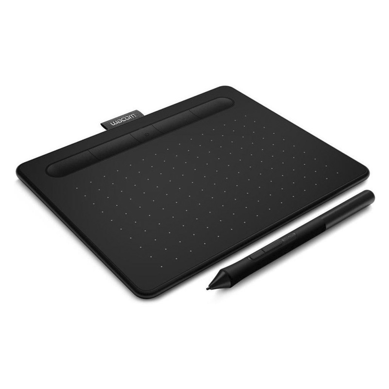 Tableta digitalizadora Wacom Intuos Creative Small Bluetooth