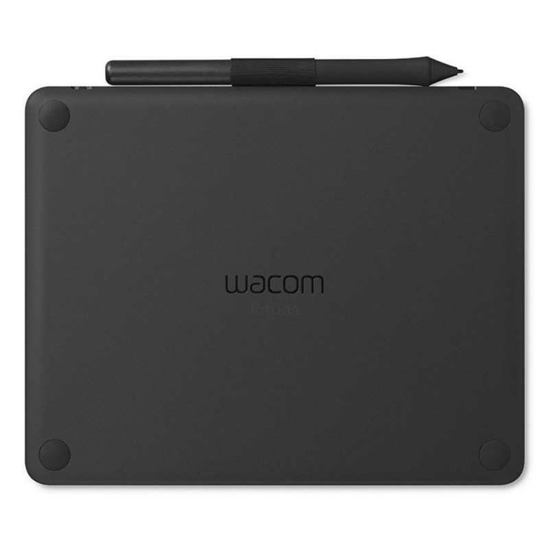 Tableta digitalizadora Wacom Intuos Creative Small Bluetooth