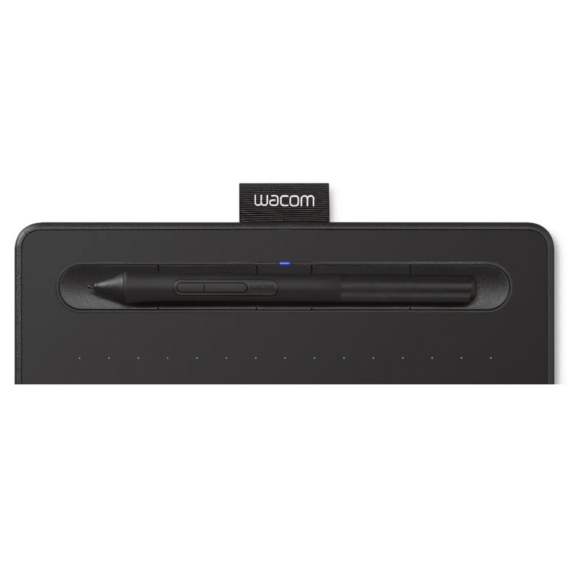 Tableta digitalizadora Wacom Intuos Creative Small Bluetooth