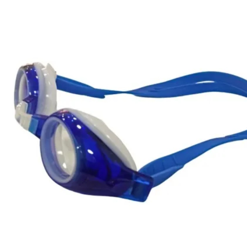 Goggles de Natación Profesionales para Graduar + Tapones oidos + Estuche 