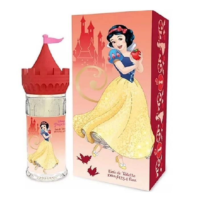 Princess Blanca Nieves Niña Disney 100 ml Edt Spray