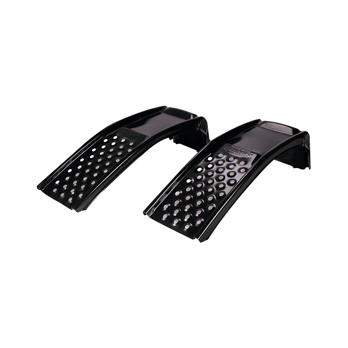 Rampas Para Mecanico Taller Auto