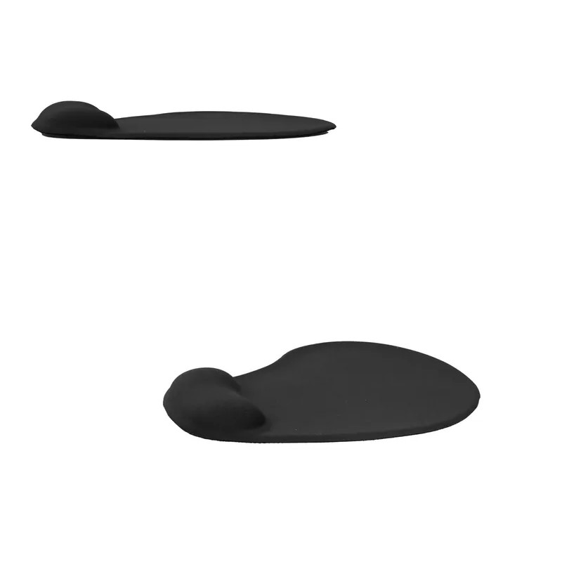 Mouse Pad Tapete Mouse Ergonomico Laptop Pc Gel Alfombrilla