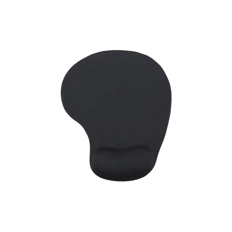 Mouse Pad Tapete Mouse Ergonomico Laptop Pc Gel Alfombrilla