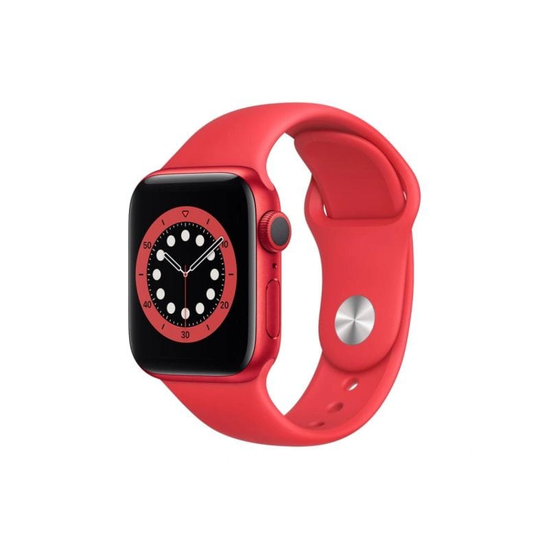 Reloj apple 2024 watch mercado libre