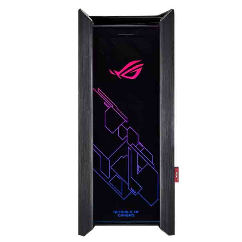 GABINETE ASUS ROG STRIX HELIOS NEGRO EATX S/FUENTE CRISTAL 90DC0020-B30000.