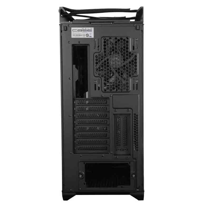GABINETE ASUS ROG STRIX HELIOS NEGRO EATX S/FUENTE CRISTAL 90DC0020-B30000.