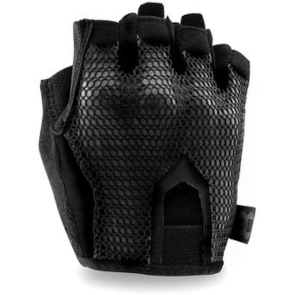 Guantes Mujer Under Armour Resistor Heat Gear Entrenamiento 1253692