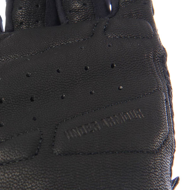 Guantes Mujer Under Armour Resistor Heat Gear Entrenamiento 1253692