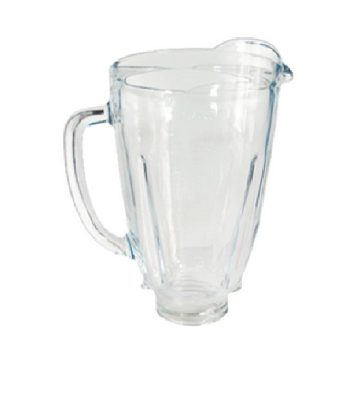 Vaso Oster Reversible de Vidrio Original