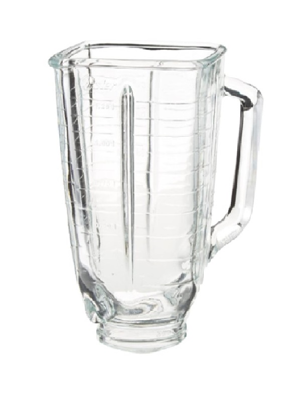 Vaso Oster de Vidrio Clásico Original