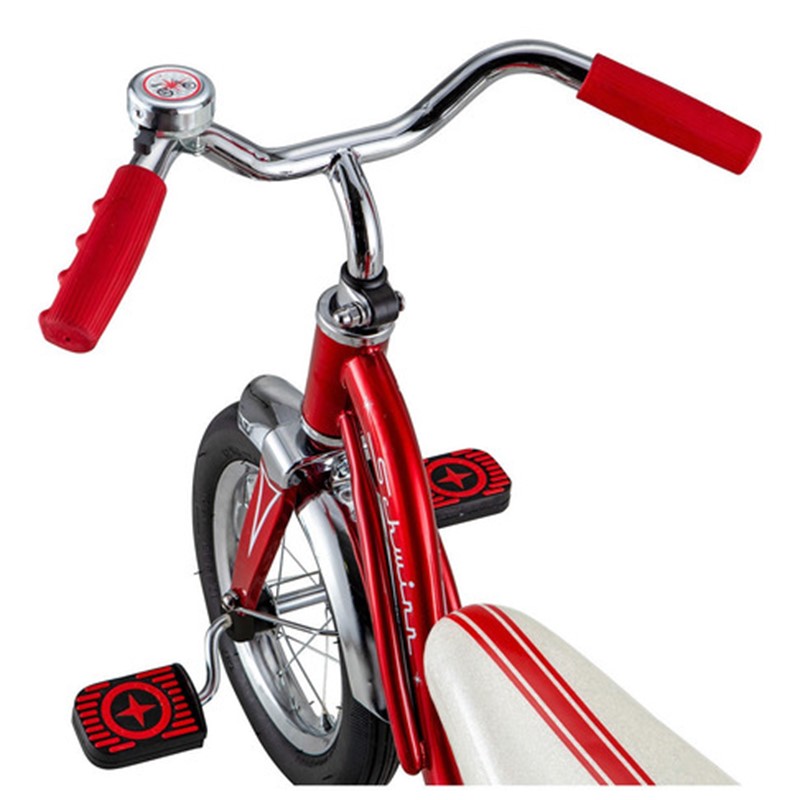 Triciclo Vintage de Acero Schwinn S6612MX CST