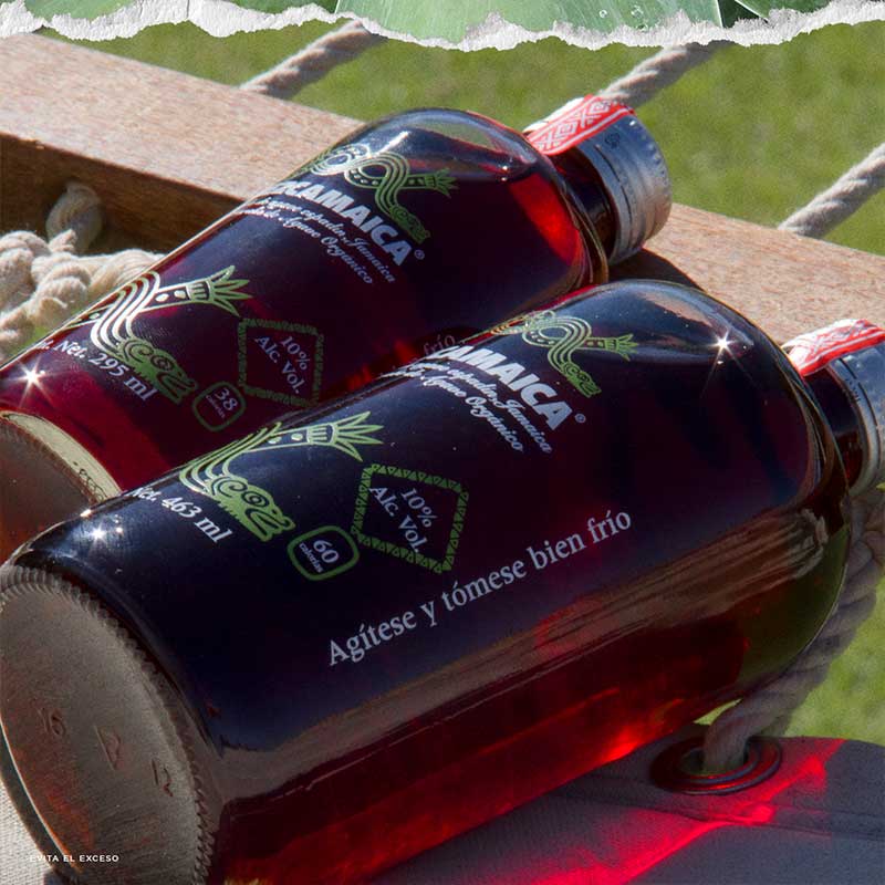 MEZCAMAICA 946 ml Las Mezcas