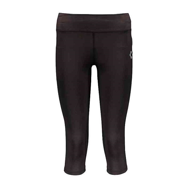 Licra Para Dama Básico Capri - Leggins/ Mallones - Everlast