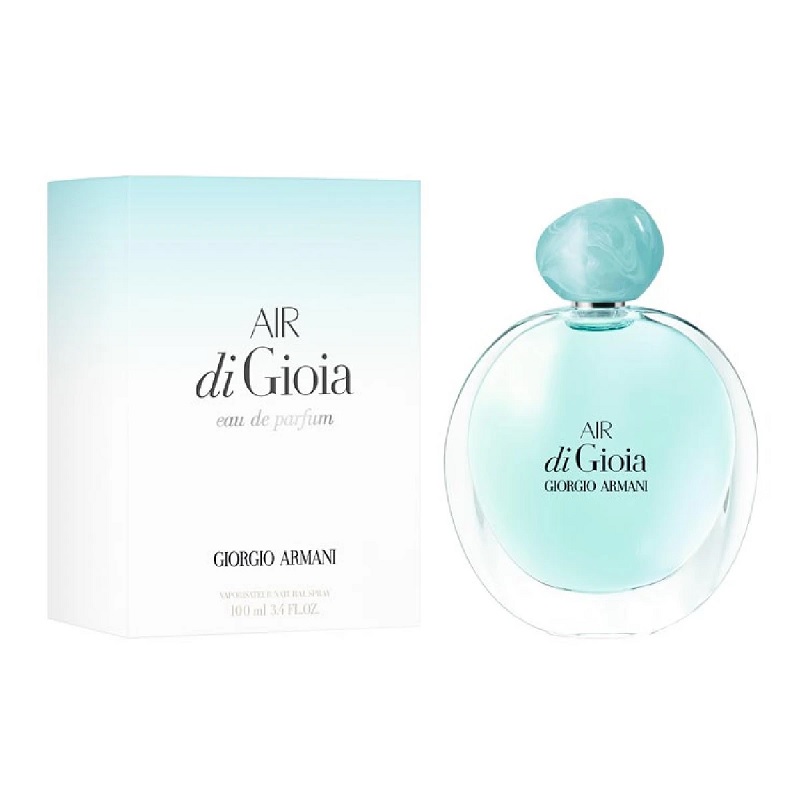 Air Di Gioia Dama Giorgio Armani 100 ml Edp Spray