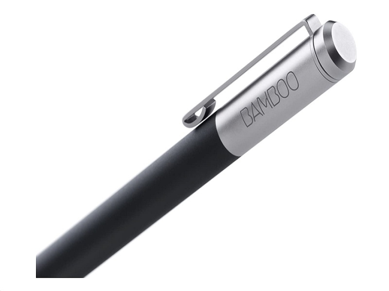 Pluma Wacom Bamboo Stylus CS100K.