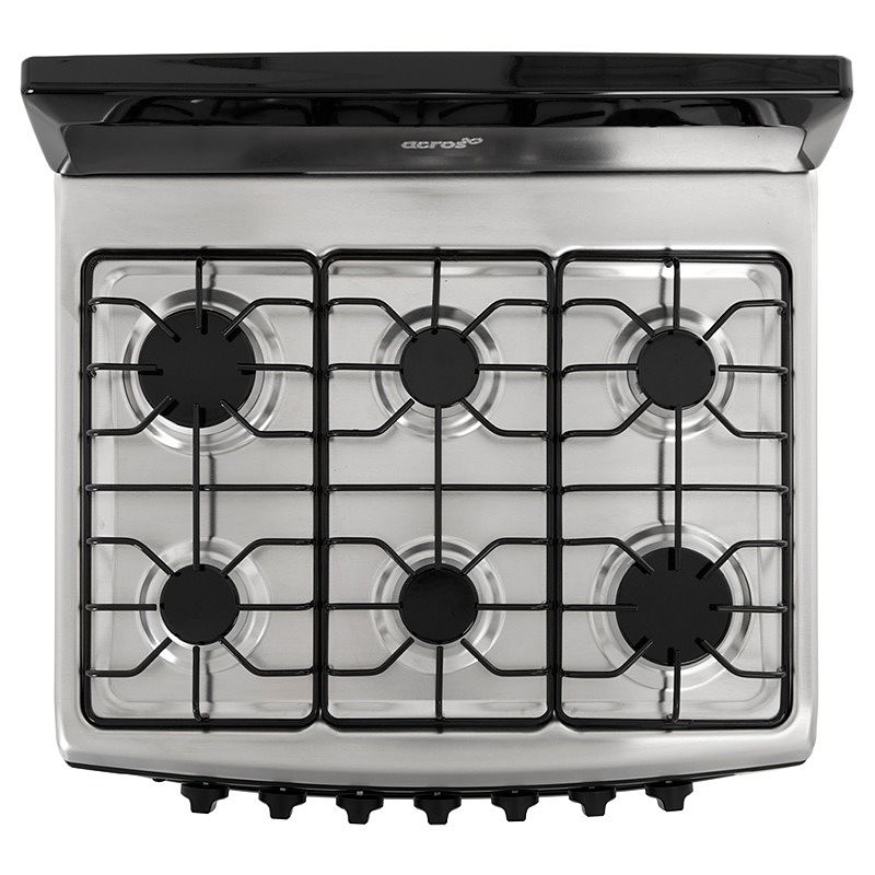 Estufa de Piso 6 Quemadores ACROS AF5333B