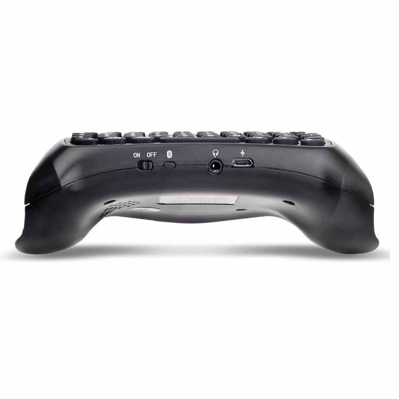 PS4 Teclado Mini Bluetooth Para PlayStation 4
