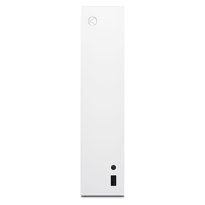 Consola Xbox Series S Blanco.