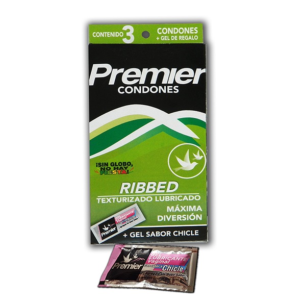 Premier Ribbed