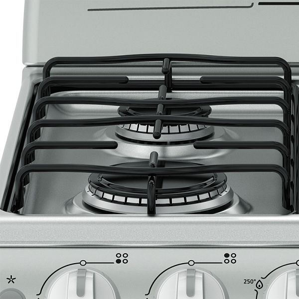 Estufa de Piso 4 Quemadores MABE EM5041BAIS0