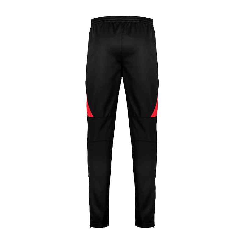Conjunto Deportivo Charly Veracruz Caballero Rojo/Negro 5055627